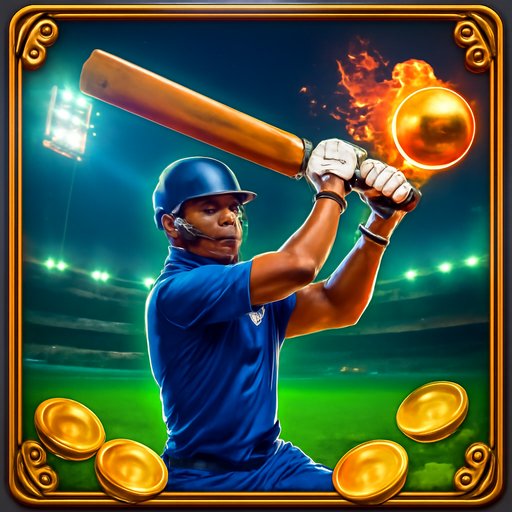 Superbaji Money Train 3-reel themed screen