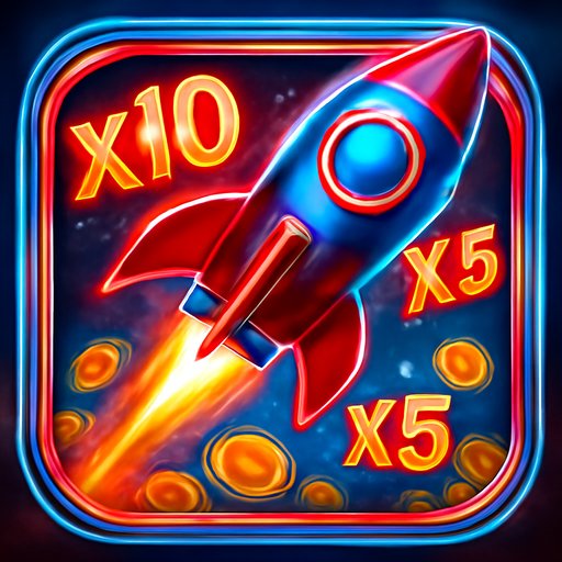Superbaji Starburst bright arcades screen